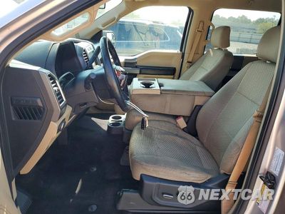 Zdjęcie 7 z 12 samochodu: 2015 FORD F150 SUPERCREW VIN:1FTEW1EP5FFB80937 - miniatura