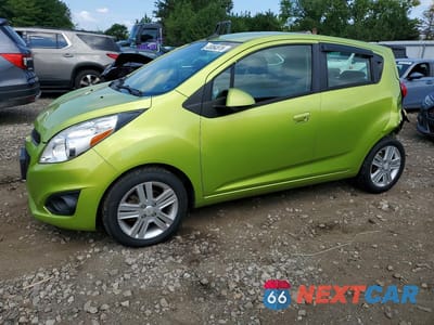 2013 CHEVROLET SPARK LS KL8CB6S92DC501037 - główne zdjęcie licytacji z USA - miniatura
