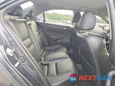 Zdjęcie 10 z 12 samochodu: 2005 ACURA TSX VIN:JH4CL96805C022686 - miniatura