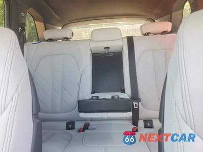 Zdjęcie 10 z 13 samochodu: 2025 BMW X5 XDRIVE40I VIN:5UX23EU05S9W72060 - miniatura