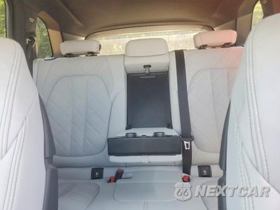 Zdjęcie 10 z 13 samochodu: 2025 BMW X5 XDRIVE40I VIN:5UX23EU05S9W72060 - miniatura