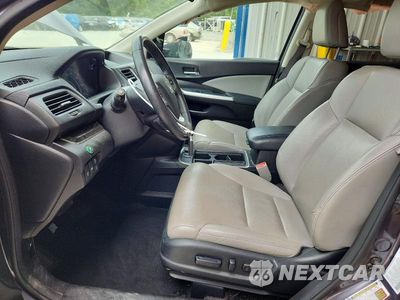 Zdjęcie 7 z 13 samochodu: 2016 HONDA CR-V TOURING VIN:5J6RM3H9XGL008769 - miniatura