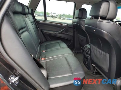 Zdjęcie 10 z 12 samochodu: 2009 BMW X5 XDRIVE30I VIN:5UXFE43599L262667 - miniatura