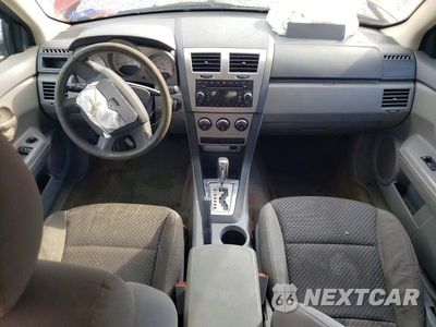 Zdjęcie 8 z 13 samochodu: 2008 DODGE AVENGER SE VIN:1B3LC46K88N571501 - miniatura