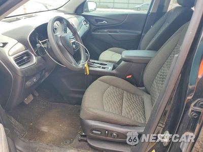 Zdjęcie 7 z 13 samochodu: 2019 CHEVROLET EQUINOX LT VIN:2GNAXUEV8K6130427 - miniatura