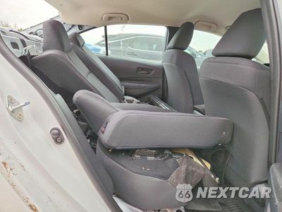 Zdjęcie 10 z 12 samochodu: 2024 TOYOTA COROLLA LE VIN:5YFB4MDE3RP194164 - miniatura