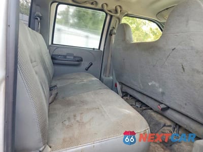 Zdjęcie 11 z 13 samochodu: 2007 FORD F550 SUPER DUTY VIN:1FDAW57P07EB01373 - miniatura
