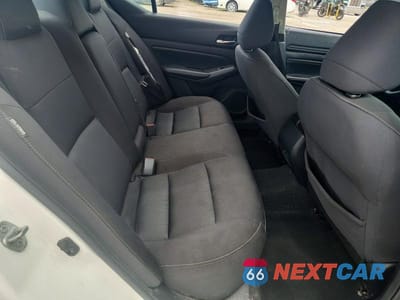 Zdjęcie 10 z 13 samochodu: 2020 NISSAN ALTIMA S VIN:1N4BL4BV3LC211508 - miniatura