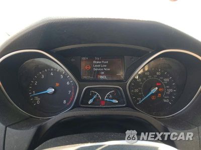 Zdjęcie 9 z 12 samochodu: 2016 FORD FOCUS SE VIN:1FADP3K24GL261353 - miniatura
