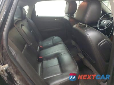 Zdjęcie 10 z 12 samochodu: 2012 CHEVROLET IMPALA LTZ VIN:2G1WC5E35C1147773 - miniatura