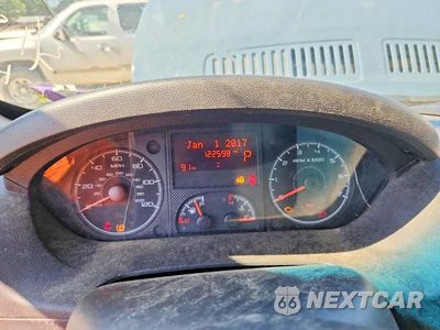 Zdjęcie 8 z 13 samochodu: 2020 RAM PROMASTER 3500 3500 HIGH VIN:3C6URVJG8LE128537 - miniatura