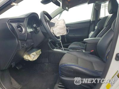 Zdjęcie 7 z 12 samochodu: 2019 TOYOTA COROLLA SE VIN:5YFBURHE1KP876022 - miniatura