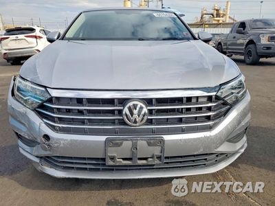 Piąte zdjęcie samochodu w środku: 2021 VOLKSWAGEN JETTA S VIN:3VWC57BUXMM003530 - miniatura