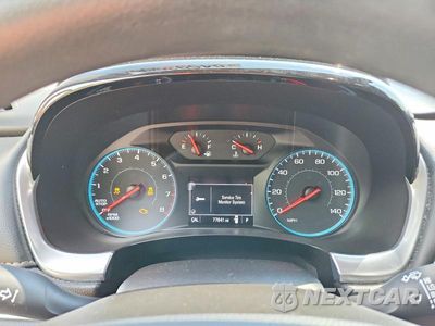 Zdjęcie 9 z 12 samochodu: 2018 CHEVROLET TRAVERSE LS VIN:1GNERFKW5JJ251633 - miniatura
