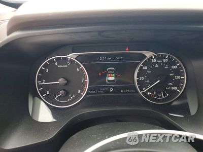 Zdjęcie 9 z 12 samochodu: 2023 NISSAN ROGUE S VIN:5N1BT3AA2PC809612 - miniatura