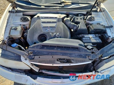 Zdjęcie 12 z 14 samochodu: 2008 HYUNDAI AZERA LIMITED VIN:KMHFC46FX8A309240 - miniatura