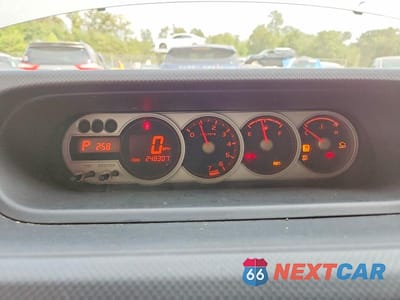 Zdjęcie 9 z 12 samochodu: 2008 SCION XB BASE VIN:JTLKE50E681036062 - miniatura