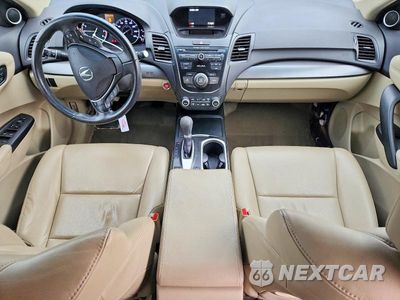 Zdjęcie 8 z 13 samochodu: 2018 ACURA RDX VIN:5J8TB4H33JL008091 - miniatura