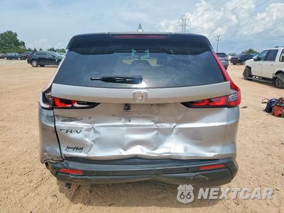 Zdjęcie 6 z 13 samochodu: 2024 HONDA CR-V EXL VIN:7FARS4H78RE000020 - miniatura