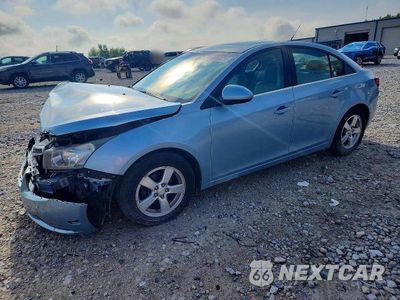 2011 CHEVROLET CRUZE LT 1G1PG5S9XB7254207 - główne zdjęcie licytacji z USA - miniatura