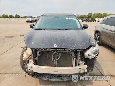 Piąte zdjęcie samochodu w środku: 2015 INFINITI QX60 BASE VIN:5N1AL0MM1FC506271 - miniatura