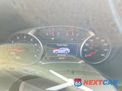 Zdjęcie 9 z 12 samochodu: 2019 GMC TERRAIN SLT VIN:3GKALPEV4KL146310 - miniatura