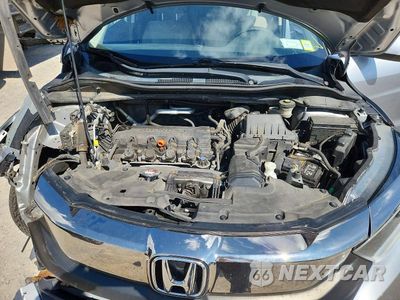 Zdjęcie 12 z 13 samochodu: 2019 HONDA HR-V LX VIN:3CZRU6H30KM742194 - miniatura