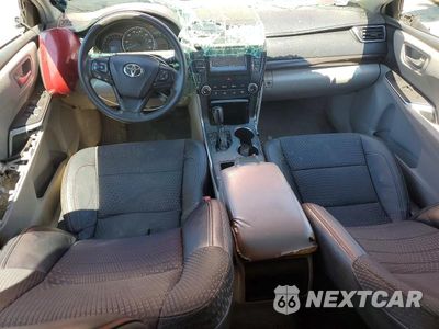 Zdjęcie 8 z 12 samochodu: 2015 TOYOTA CAMRY LE VIN:4T1BF1FK8FU924091 - miniatura