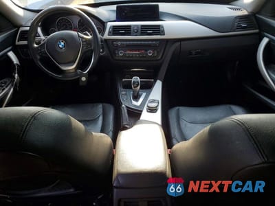 Zdjęcie 8 z 13 samochodu: 2014 BMW 328 XIGT VIN:WBA3X5C52ED242718 - miniatura