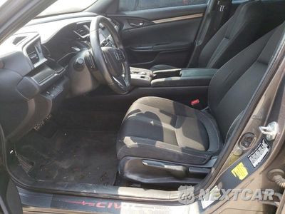 Zdjęcie 7 z 12 samochodu: 2017 HONDA CIVIC SPORT VIN:SHHFK7H44HU410381 - miniatura