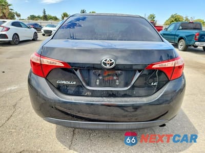 Zdjęcie 6 z 12 samochodu: 2017 TOYOTA COROLLA LE VIN:2T1BYRHE2HC857780 - miniatura