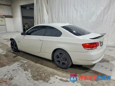 Drugie zdjęcie samochodu z przodu: 2009 BMW 328 XI SULEV VIN:WBAWV53579P081032 - miniatura