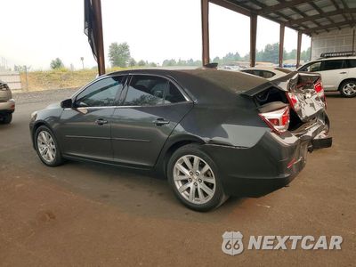 Drugie zdjęcie samochodu z przodu: 2015 CHEVROLET MALIBU 2LT VIN:1G11D5SL2FF183400 - miniatura