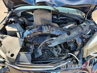 Zdjęcie 11 z 12 samochodu: 2017 CHEVROLET EQUINOX LT VIN:2GNALCEK7H6308378 - miniatura