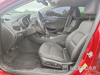 Zdjęcie 7 z 12 samochodu: 2021 CHEVROLET MALIBU RS VIN:1G1ZG5ST4MF066635 - miniatura