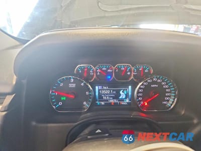 Zdjęcie 9 z 13 samochodu: 2019 GMC YUKON SLT VIN:1GKS2BKC5KR165437 - miniatura