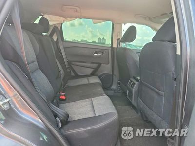Zdjęcie 10 z 12 samochodu: 2025 NISSAN ROGUE SV VIN:5N1BT3BA3SC762257 - miniatura