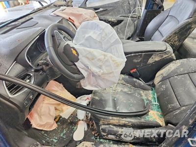 Zdjęcie 7 z 12 samochodu: 2024 CHEVROLET MALIBU PREMIER VIN:1G1ZE5ST2RF216707 - miniatura