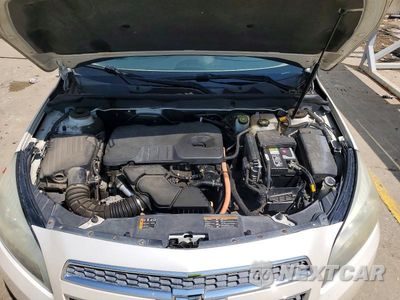 Zdjęcie 11 z 12 samochodu: 2013 CHEVROLET MALIBU 2LT VIN:1G11F5SR6DF265979 - miniatura