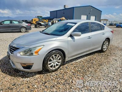 2015 NISSAN ALTIMA 2.5 S 1N4AL3AP7FC423129 - główne zdjęcie licytacji z USA - miniatura