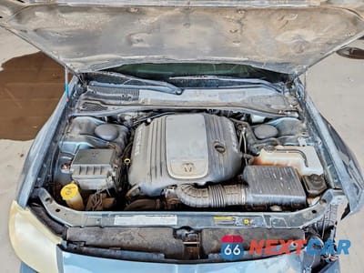 Zdjęcie 11 z 12 samochodu: 2005 DODGE MAGNUM R/T VIN:2D4GV58205H661147 - miniatura