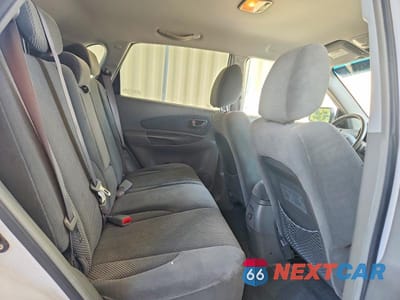 Zdjęcie 11 z 13 samochodu: 2007 HYUNDAI TUCSON SE VIN:KM8JN72D27U545369 - miniatura