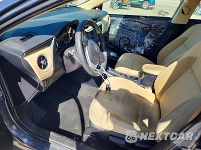 Zdjęcie 7 z 13 samochodu: 2018 TOYOTA COROLLA LE VIN:2T1BURHE8JC032171 - miniatura