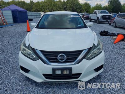 Piąte zdjęcie samochodu w środku: 2016 NISSAN ALTIMA 2.5 S VIN:1N4AL3AP9GN351808 - miniatura