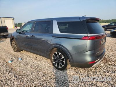 Drugie zdjęcie samochodu z przodu: 2024 KIA CARNIVAL EX VIN:KNDNC5H3XR6342137 - miniatura