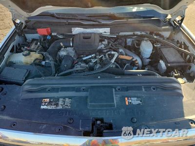 Zdjęcie 12 z 14 samochodu: 2016 CHEVROLET SILVERADO K2500 HEAVY DUTY LTZ VIN:1GC1KWE85GF102837 - miniatura
