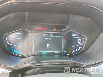Zdjęcie 9 z 14 samochodu: 2021 KIA NIRO TOURING VIN:KNDCC3LC9M5463808 - miniatura