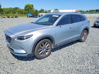 2023 MAZDA CX-9 GRAND TOURING JM3TCBDY0P0636015 - główne zdjęcie licytacji z USA - miniatura