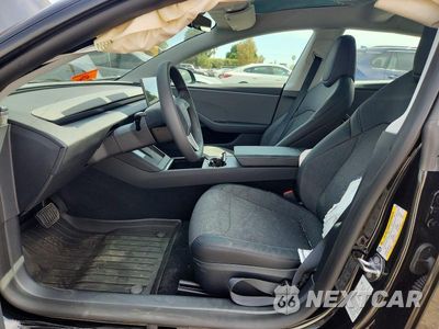 Zdjęcie 7 z 12 samochodu: 2026 TESLA MODEL 3 VIN:5YJ3E1EA4TF169806 - miniatura