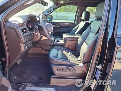 Zdjęcie 7 z 13 samochodu: 2022 CHEVROLET TAHOE K1500 Z71 VIN:1GNSKPKDXNR222406 - miniatura